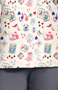 ::Lady Luck