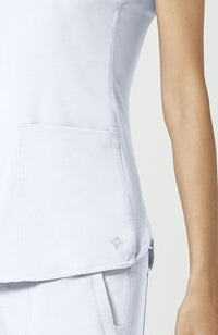::White