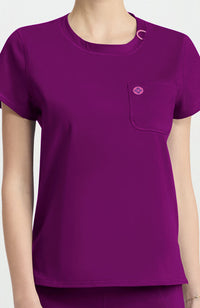 ::Plum Royale