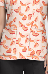 ::Just Peachy