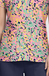 ::Tutti Fruitti Tiger