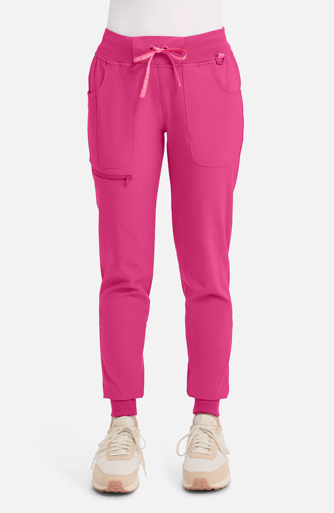 ::Pink Power