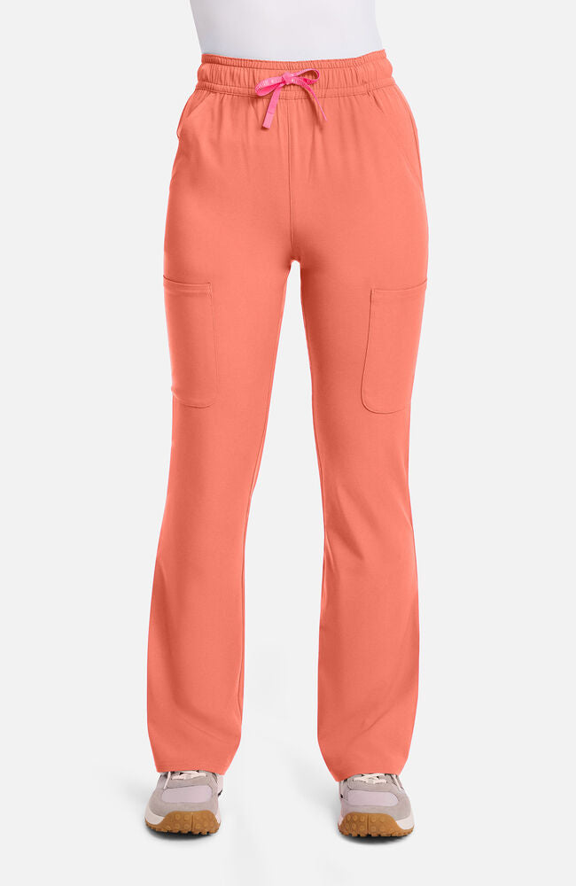 ::Coral Fusion