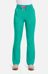 ::Teal Tonic