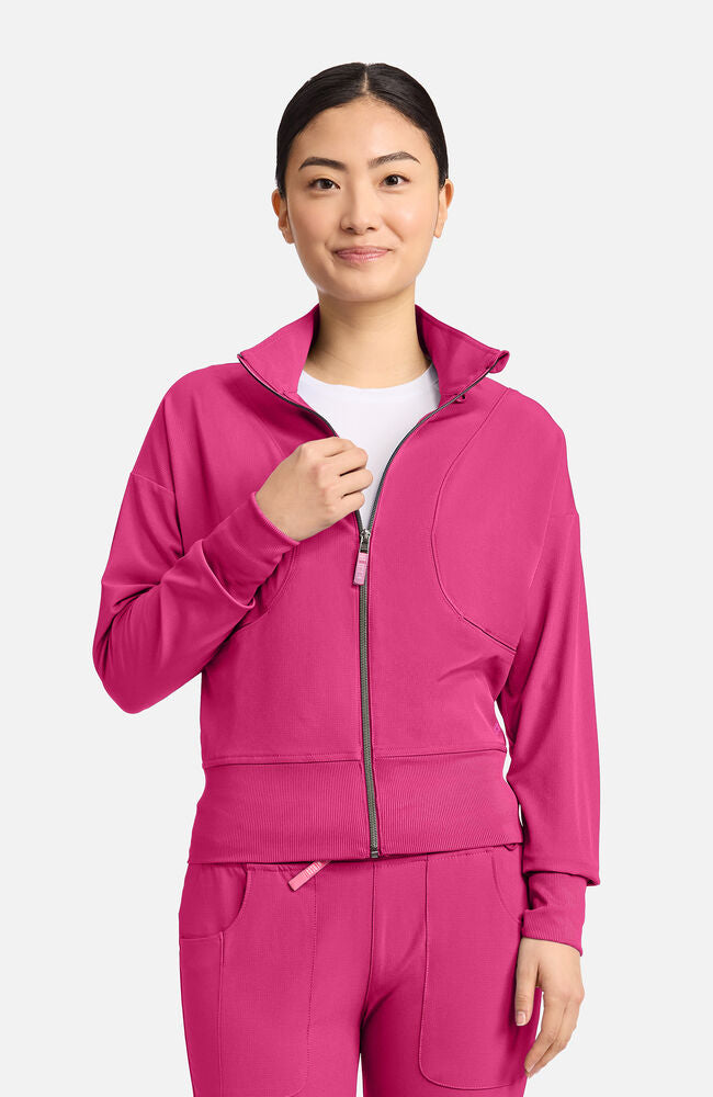::Pink Power