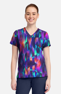 ::Aurora Stripe