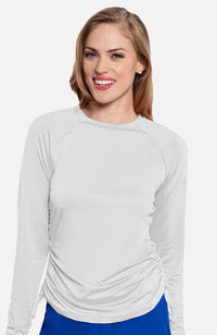 ::White