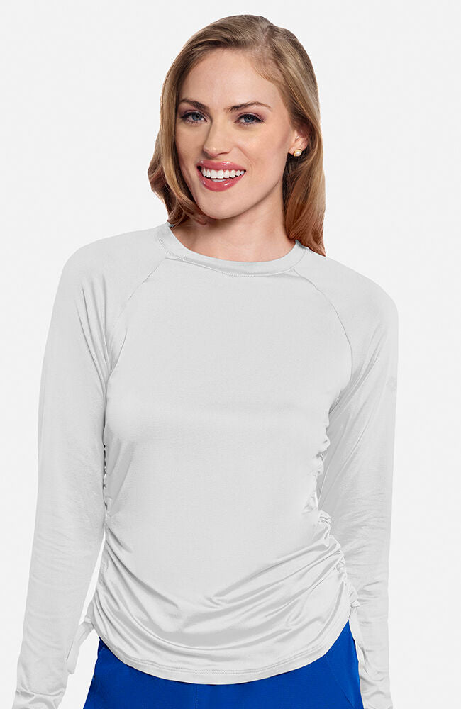 ::White
