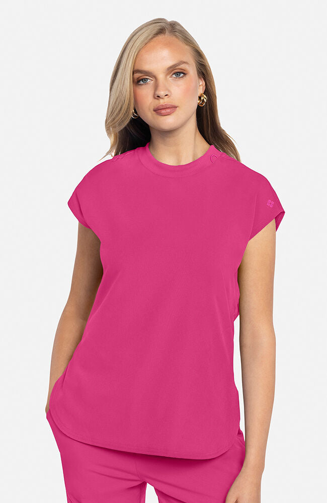 ::Pink Power
