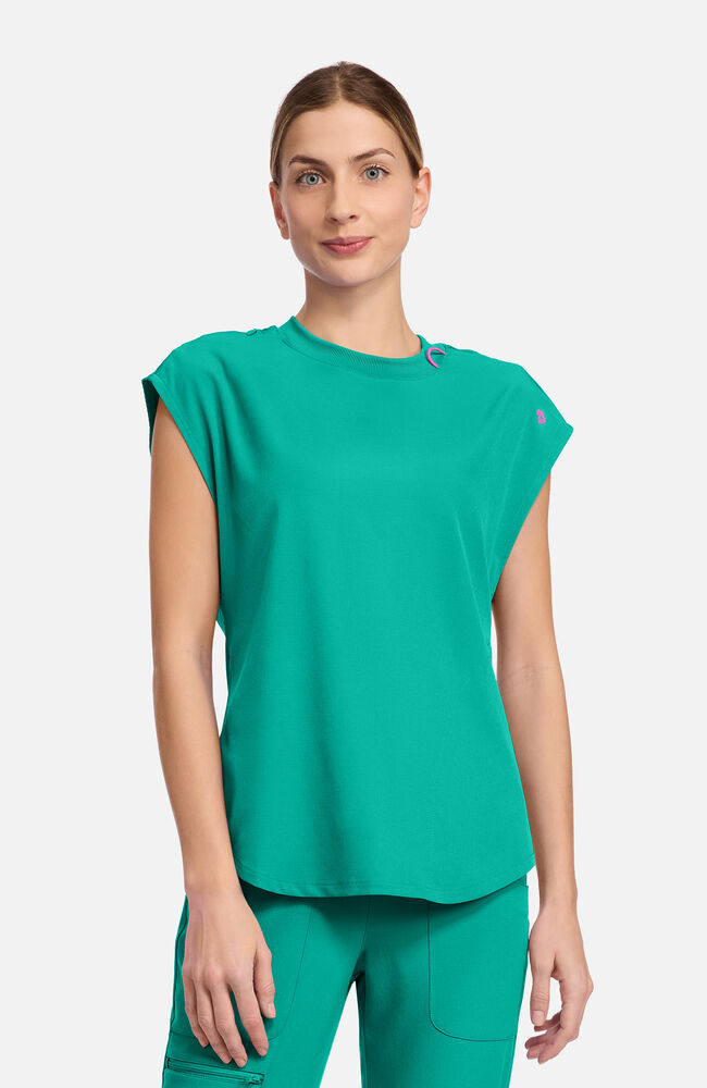 ::Teal Tonic