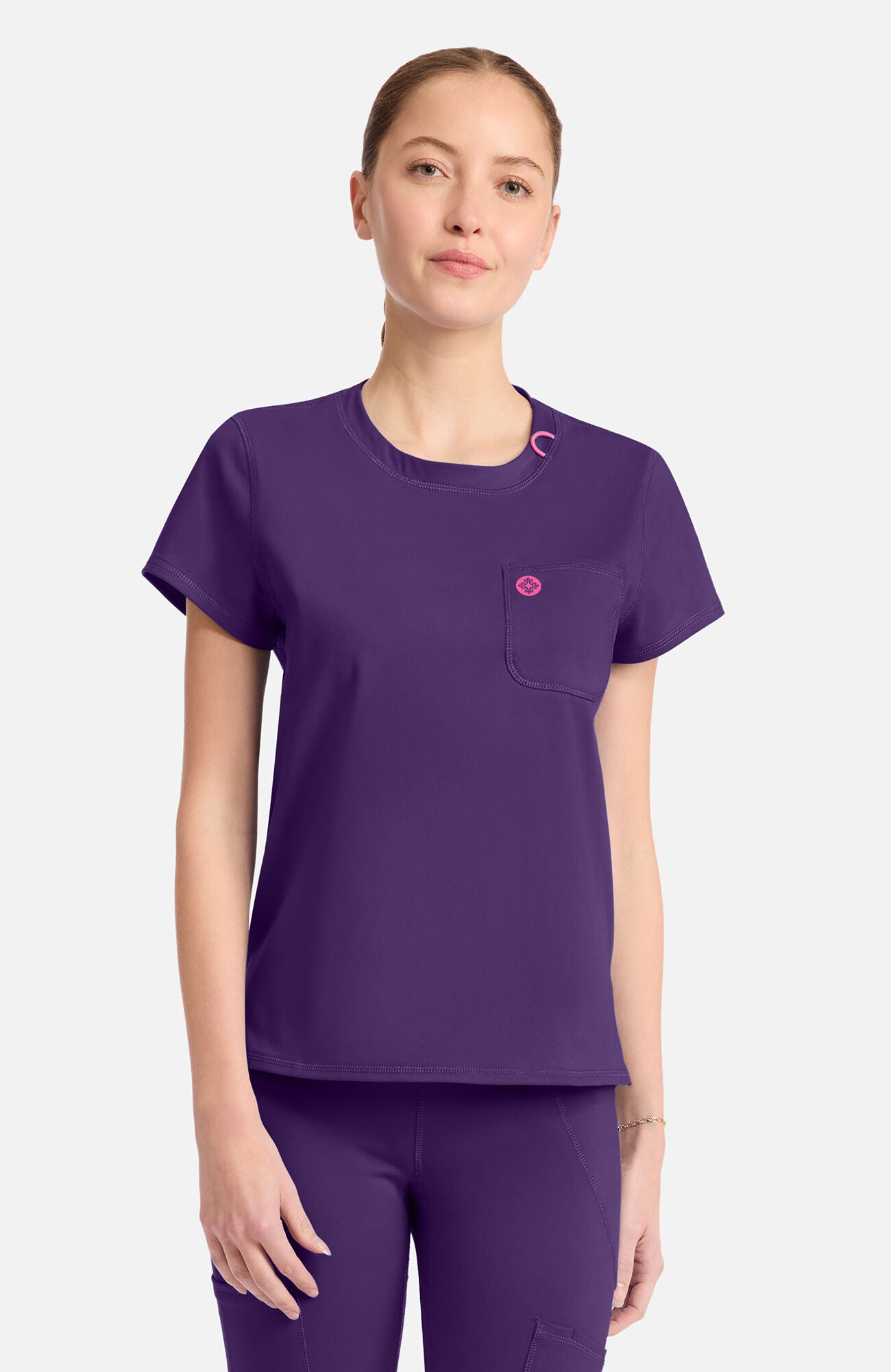 ::Galactic Purple
