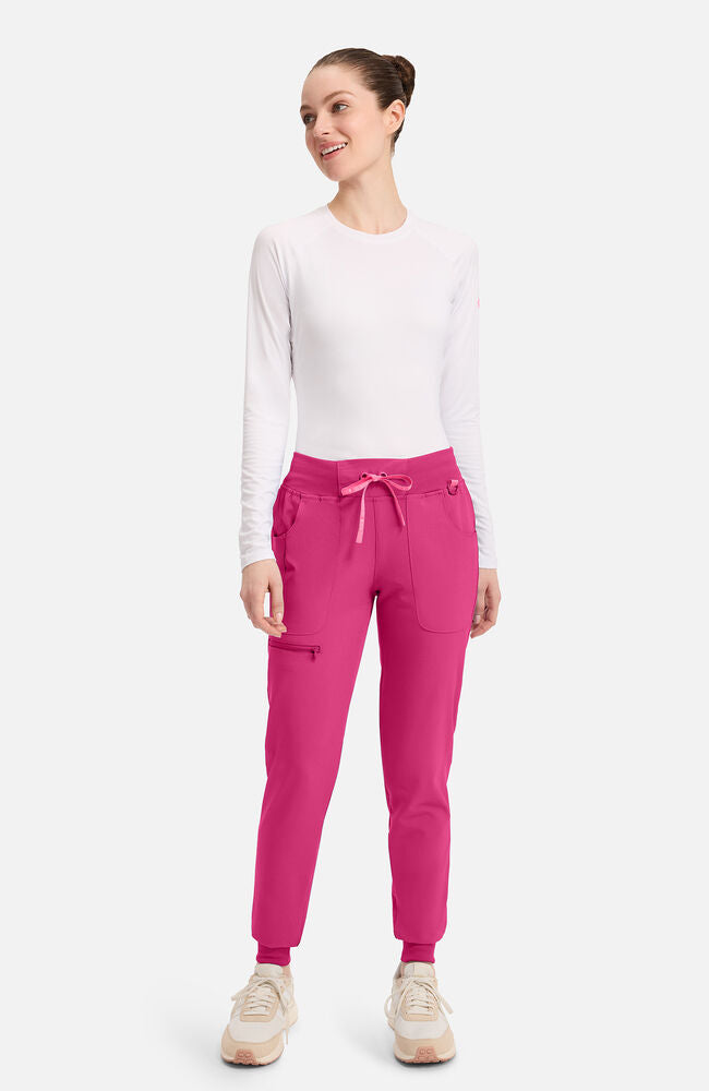 ::Pink Power