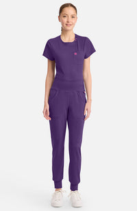 ::Galactic Purple