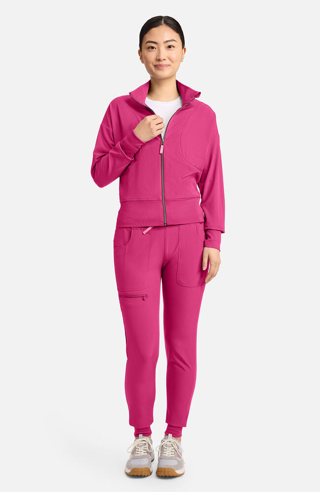 ::Pink Power