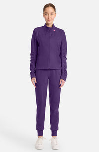 ::Galactic Purple
