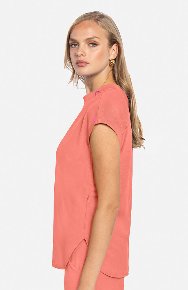 ::Coral Fusion