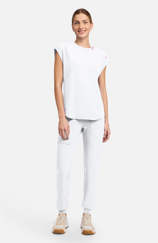 ::White