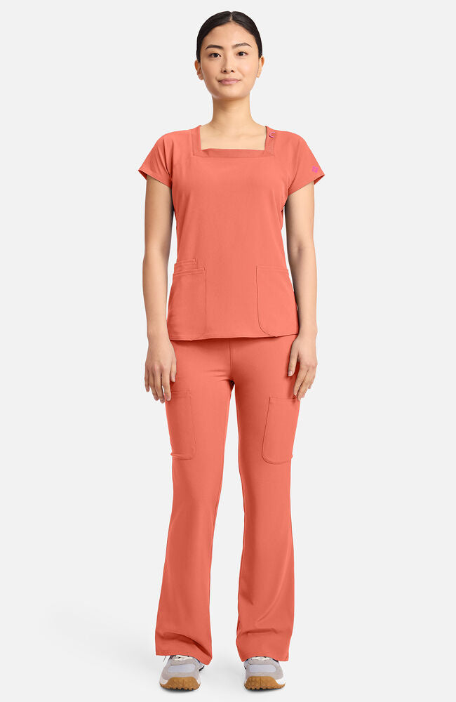 ::Coral Fusion