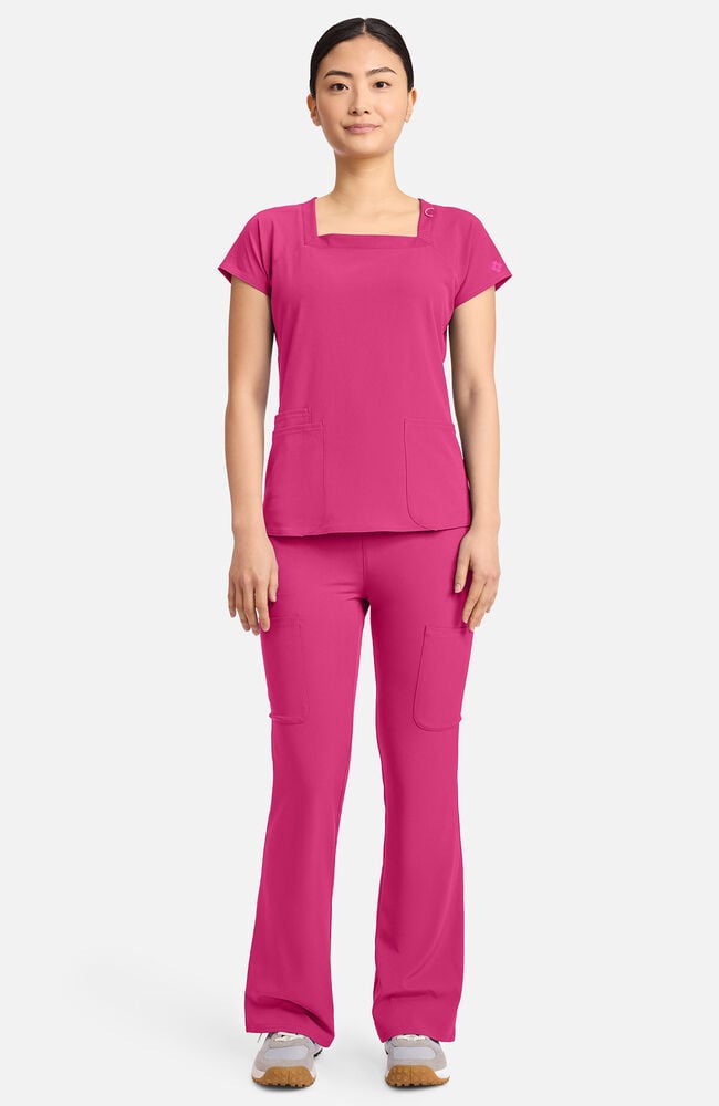 ::Pink Power