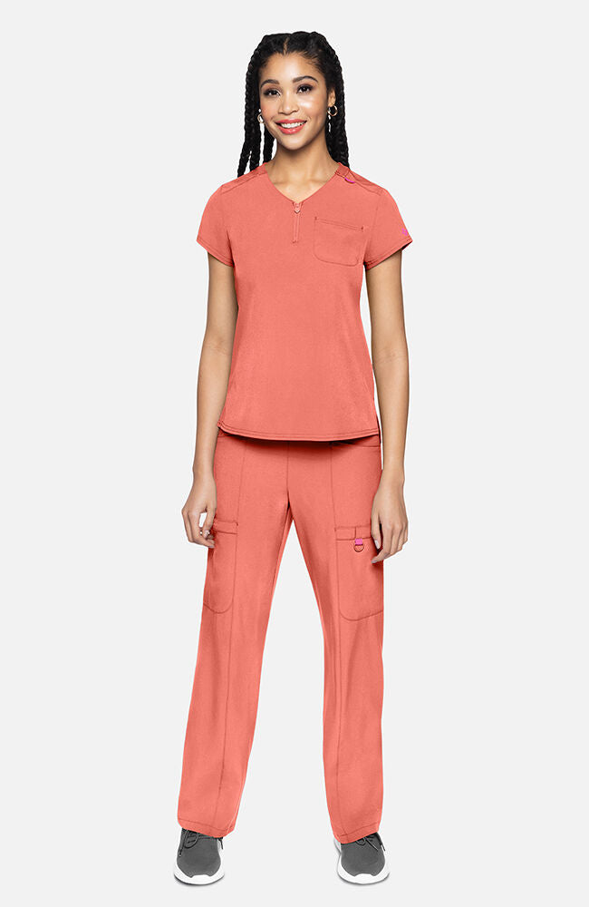 ::Coral Fusion