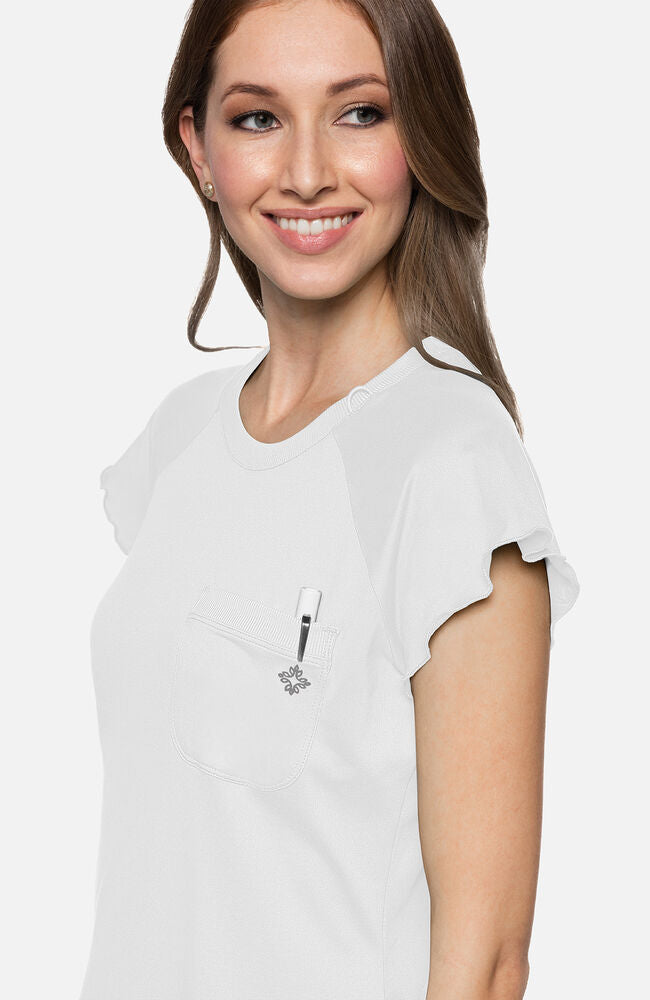 ::White