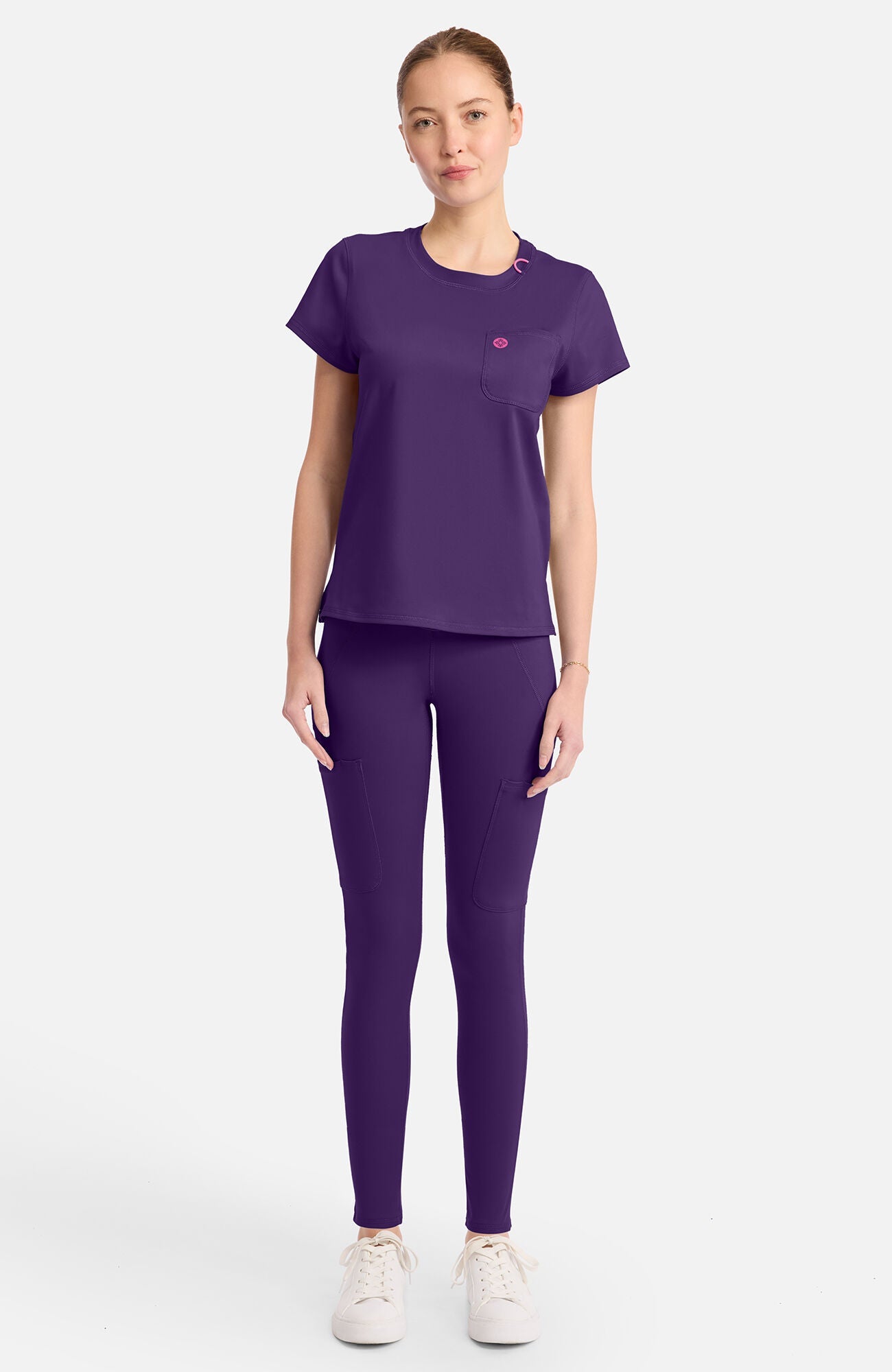 ::Galactic Purple