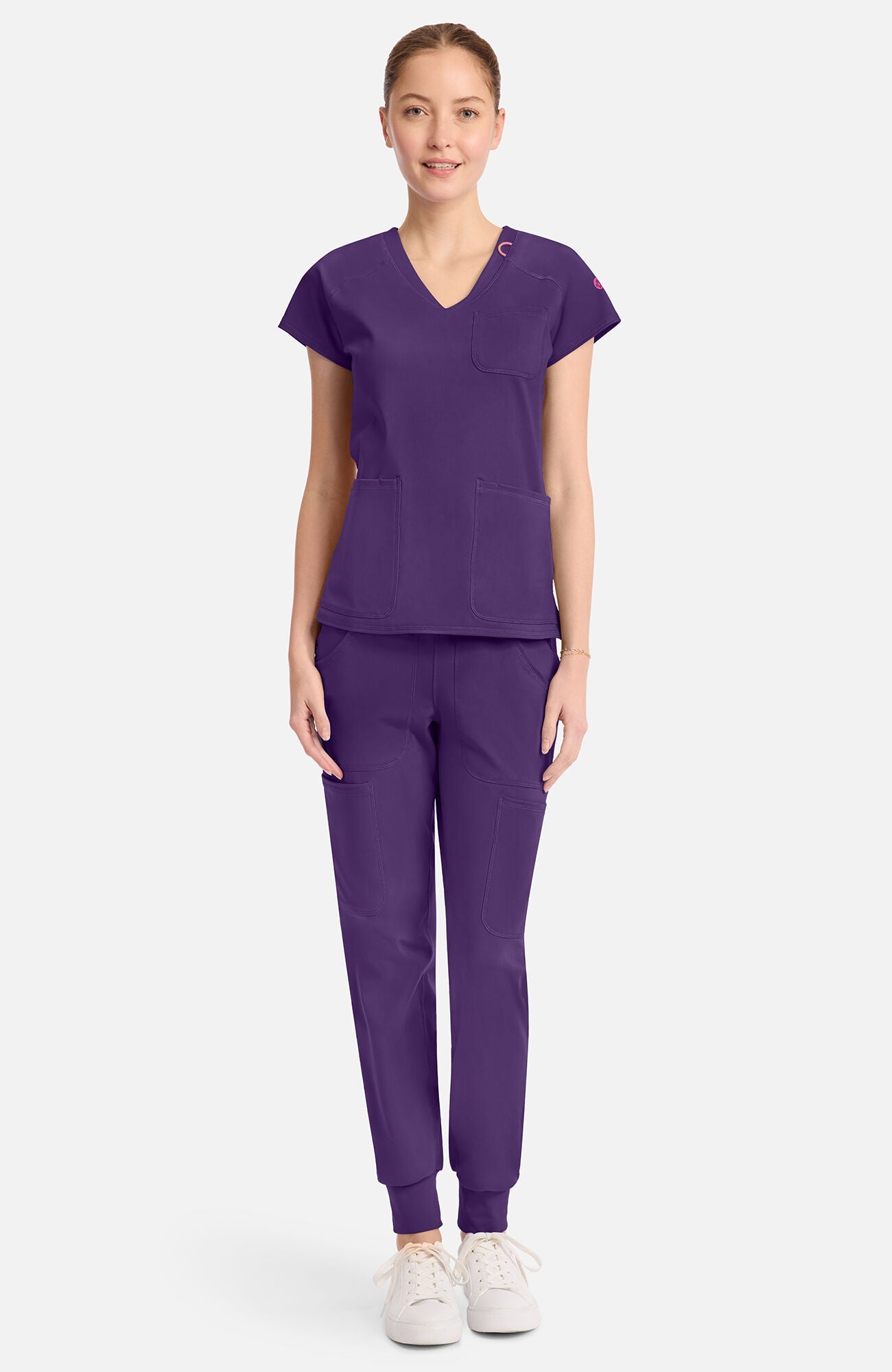 ::Galactic Purple