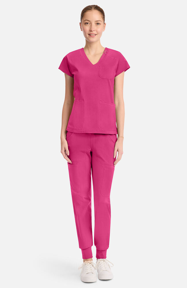 ::Pink Power