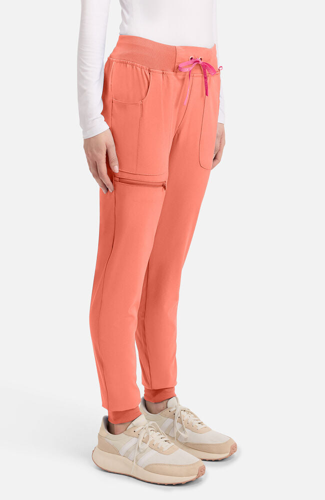 ::Coral Fusion
