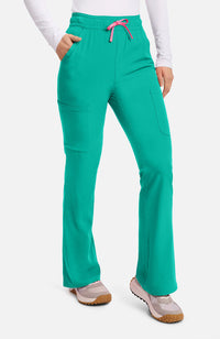 ::Teal Tonic