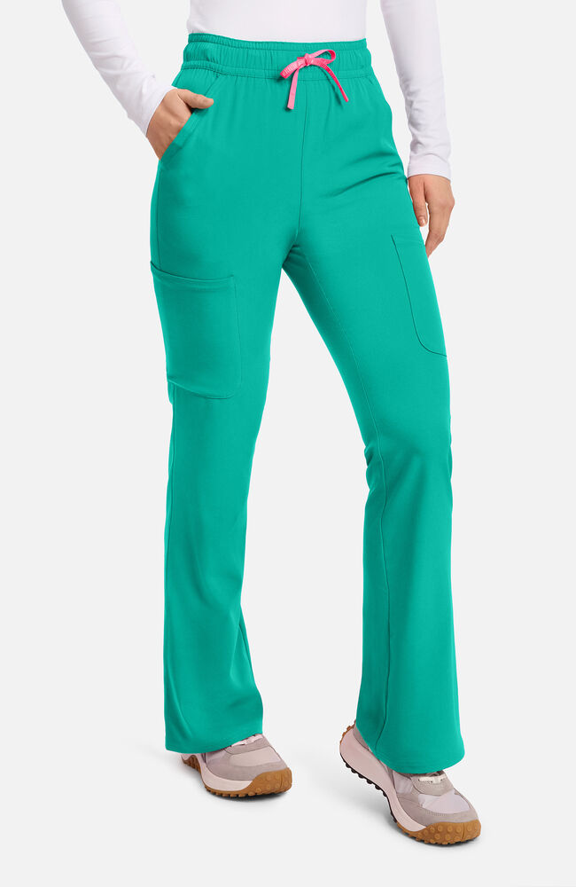 ::Teal Tonic