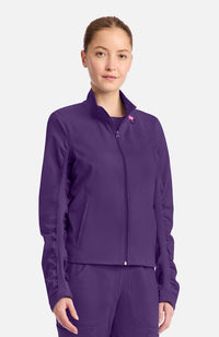 ::Galactic Purple