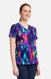 ::Aurora Stripe