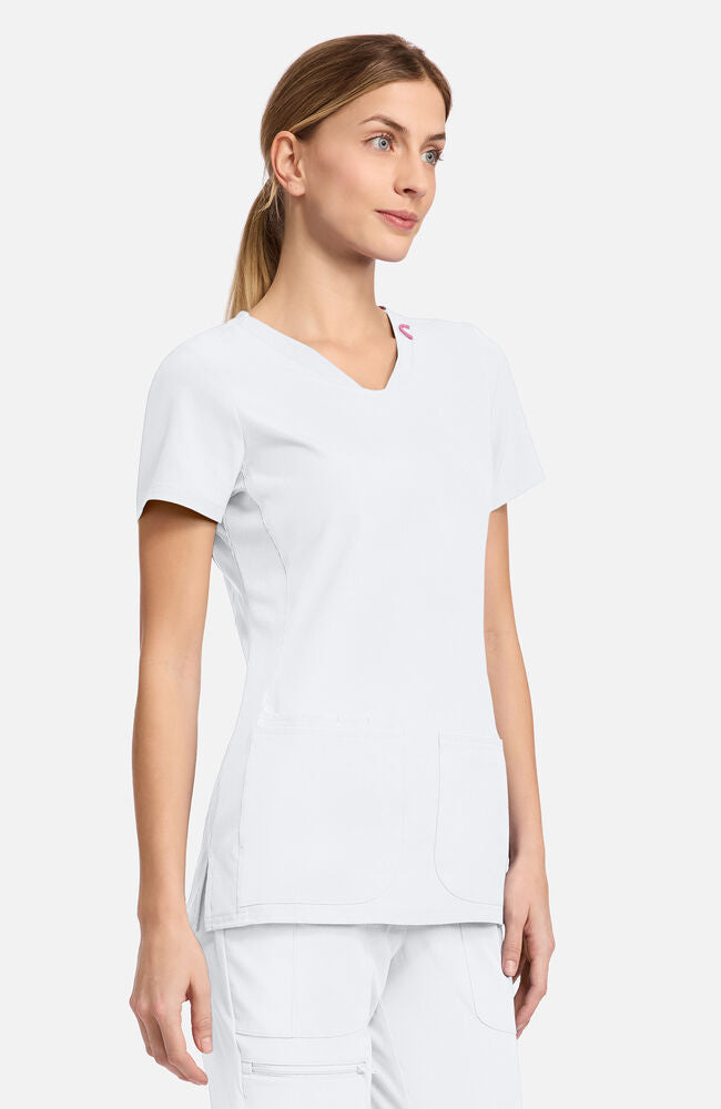 ::White