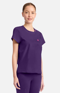 ::Galactic Purple