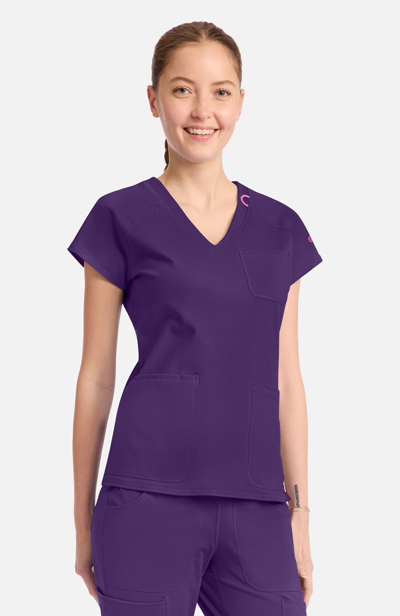 ::Galactic Purple