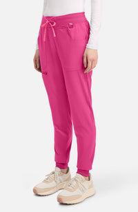 ::Pink Power