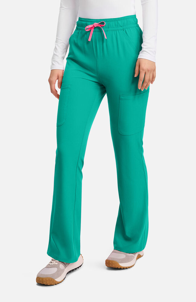 ::Teal Tonic