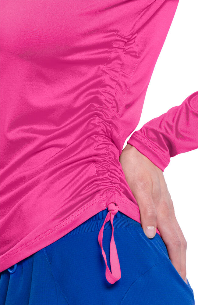 ::Amp Pink