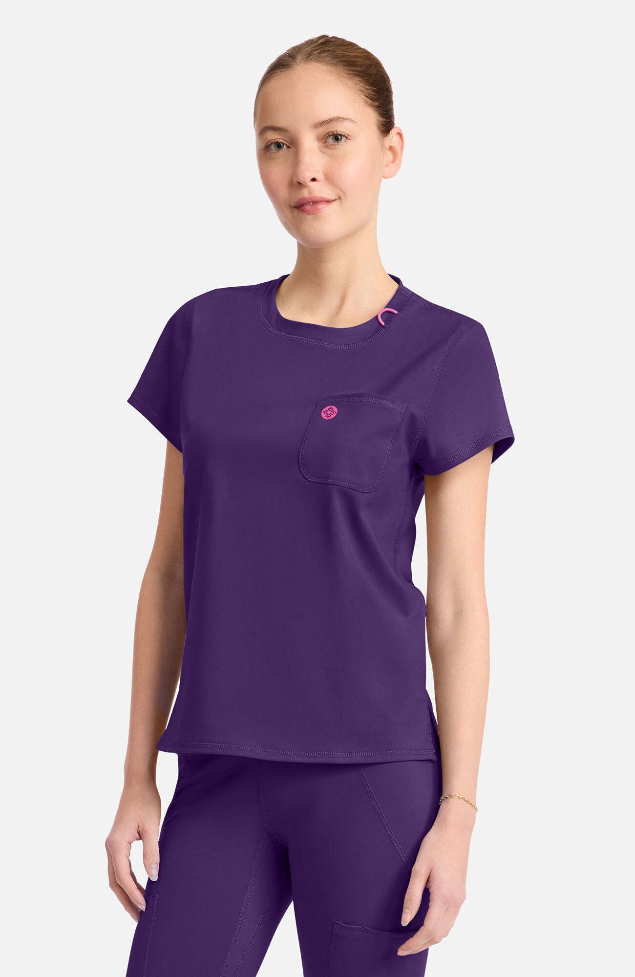 ::Galactic Purple
