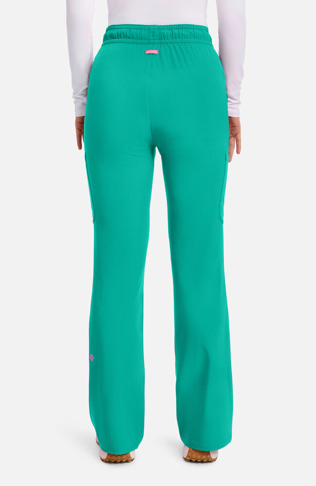 ::Teal Tonic