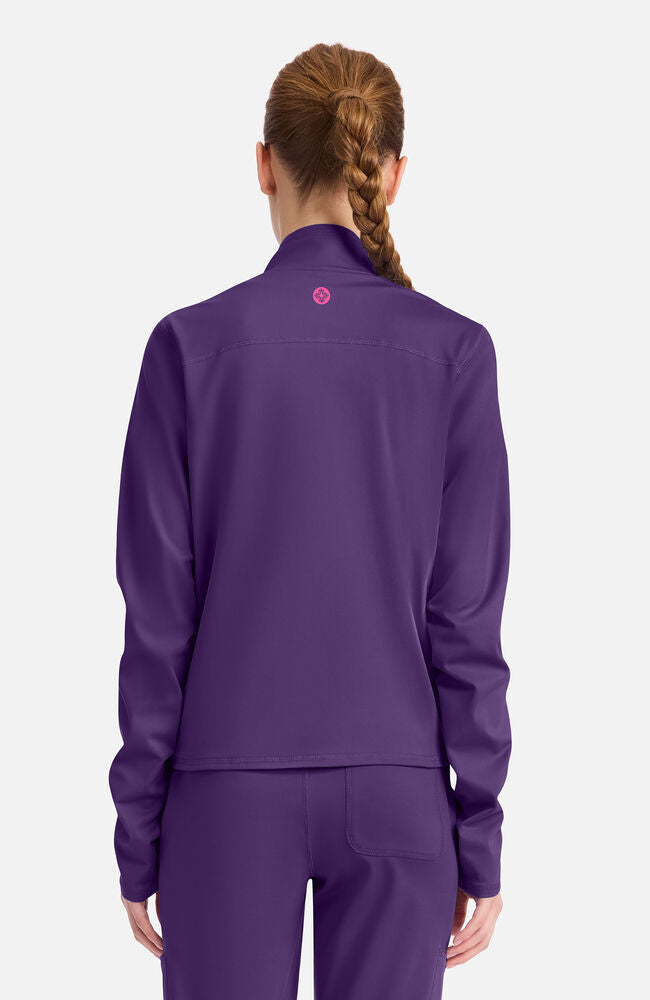 ::Galactic Purple