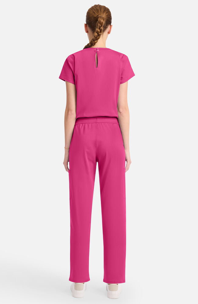 ::Pink Power