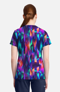 ::Aurora Stripe