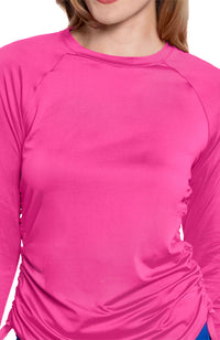 ::Amp Pink