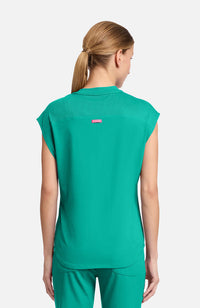 ::Teal Tonic