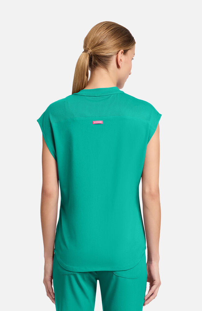 ::Teal Tonic
