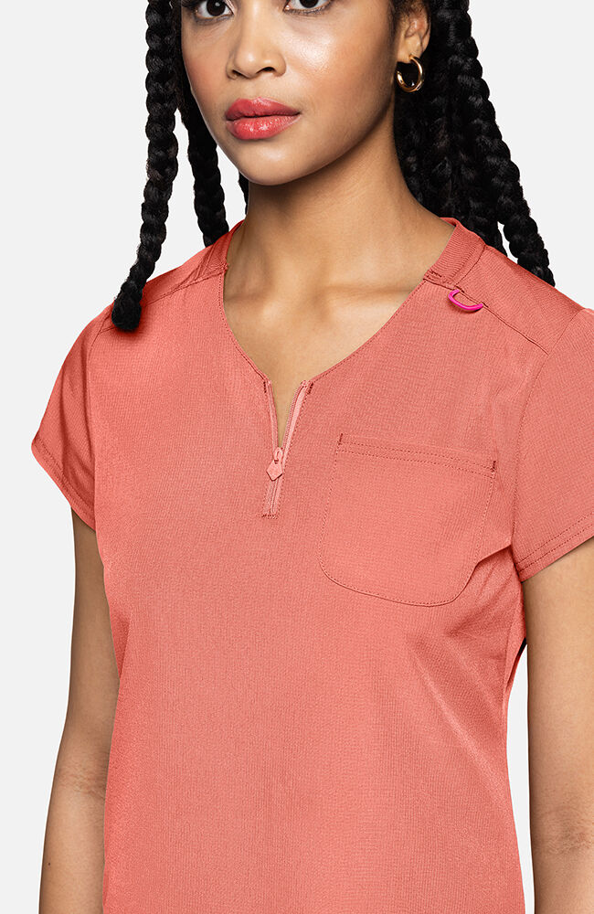 ::Coral Fusion