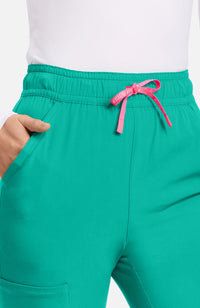 ::Teal Tonic