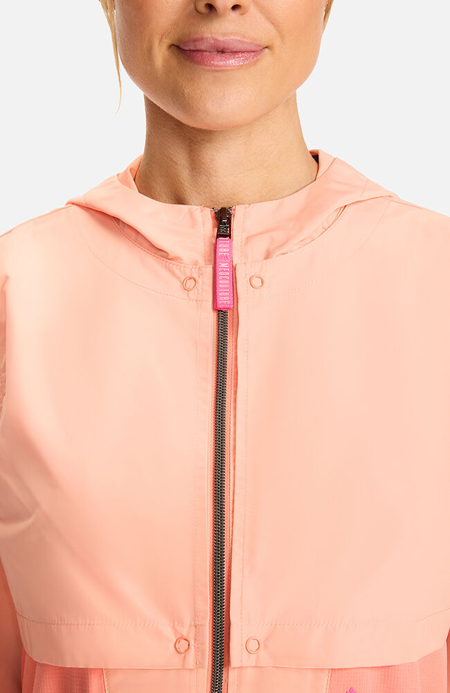 ::Coral Fusion